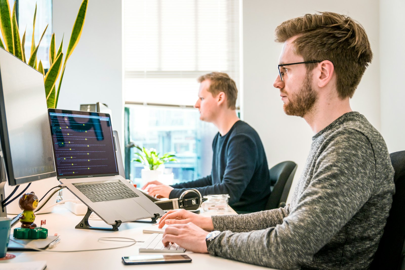 Citizien Services with AI in the Government