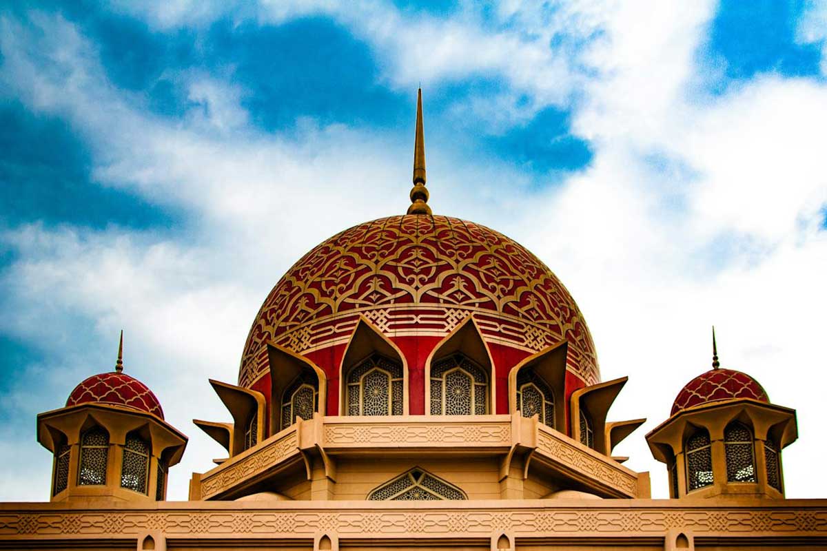 Islamic Architecture