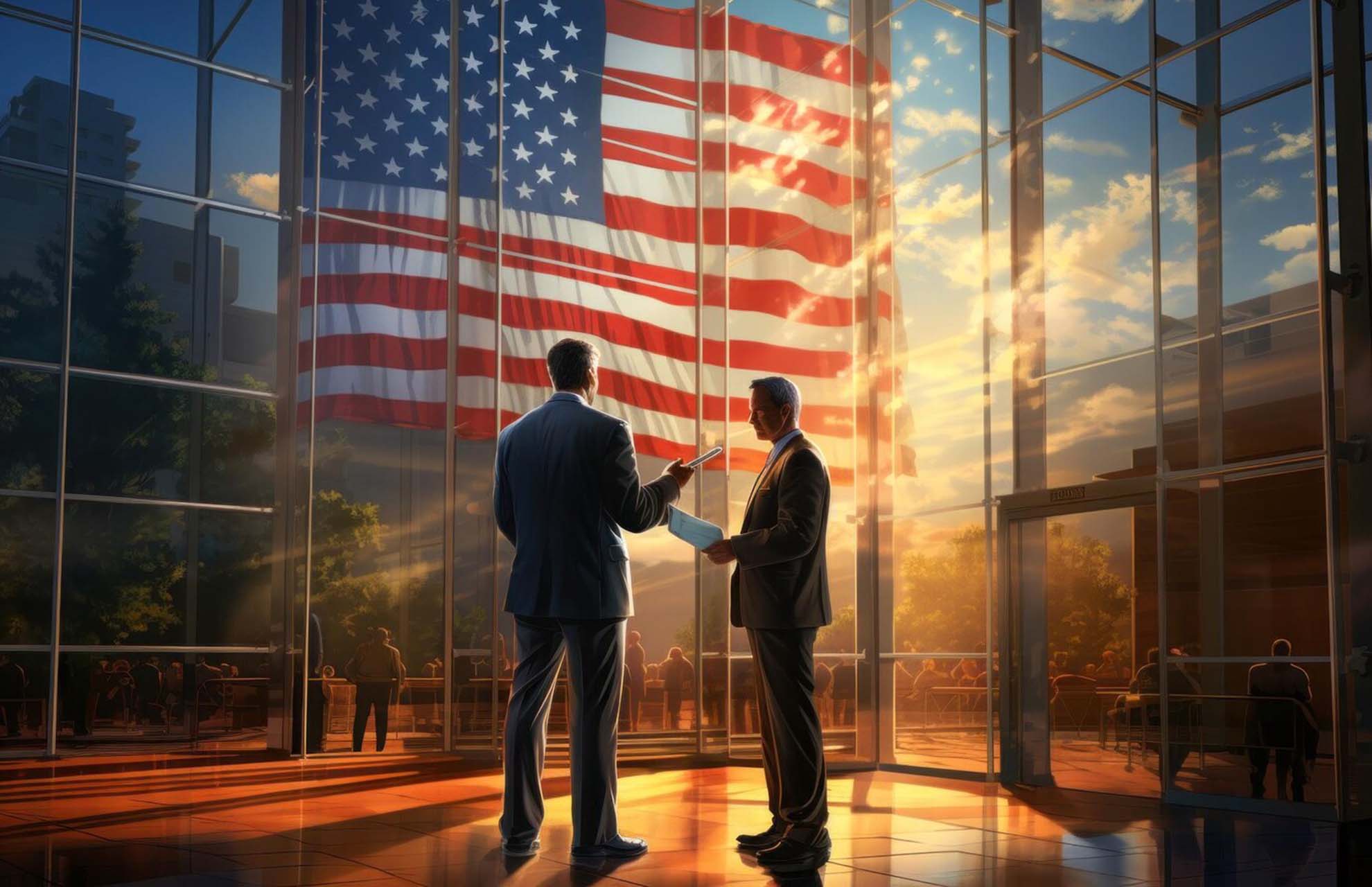 Delware vs Wyoming Company Formation