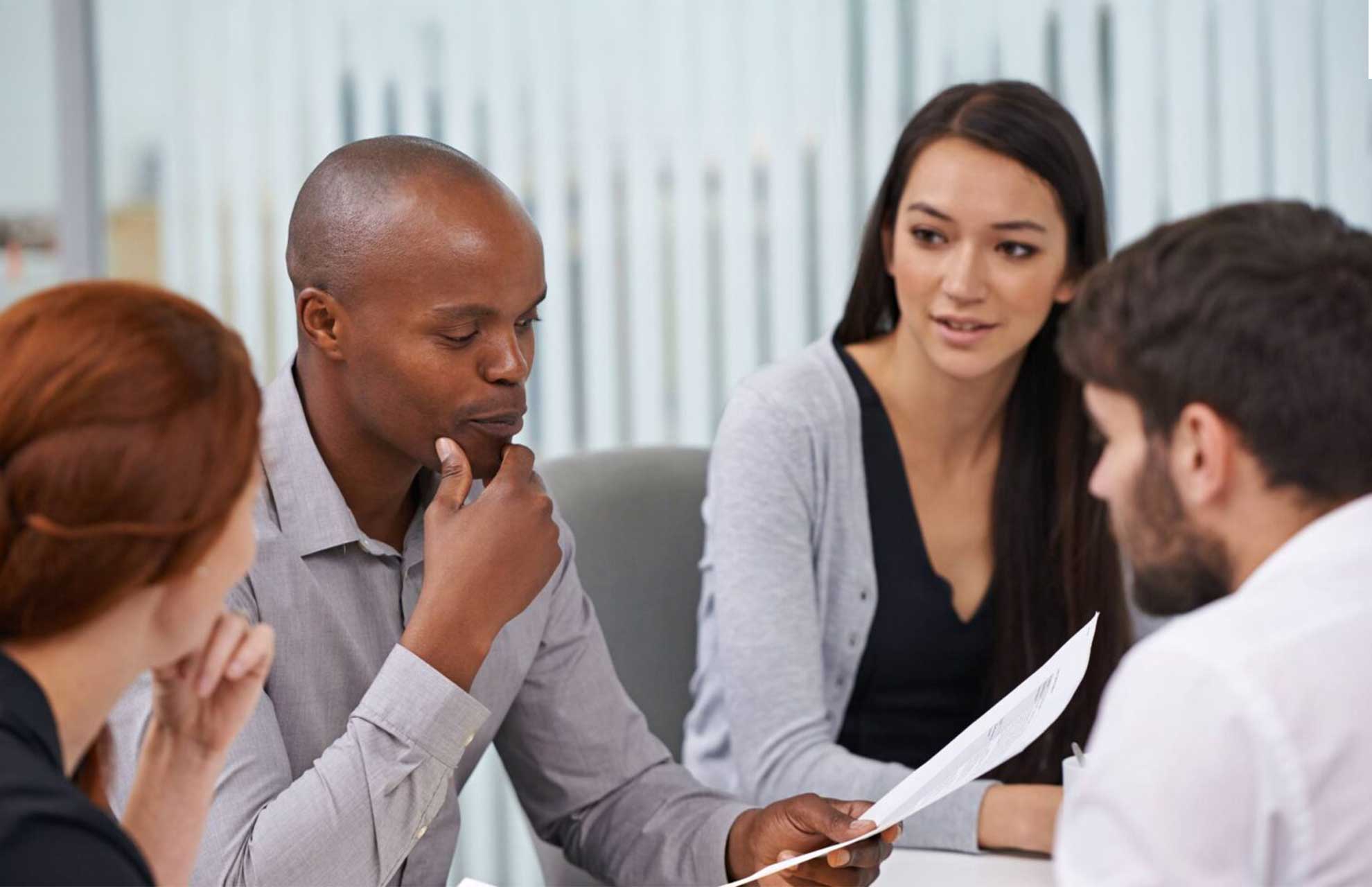 E-Commerce Jurisdiction Decision Framework