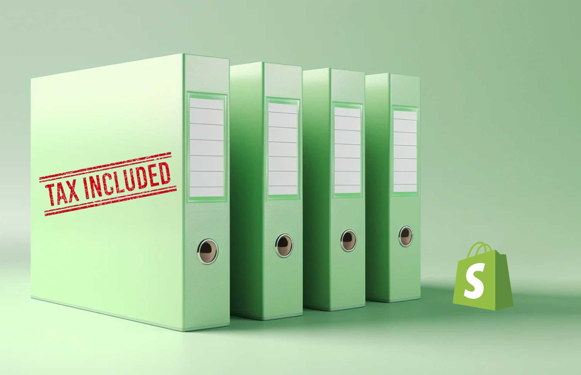 Shopify Tax Optimization Strategies