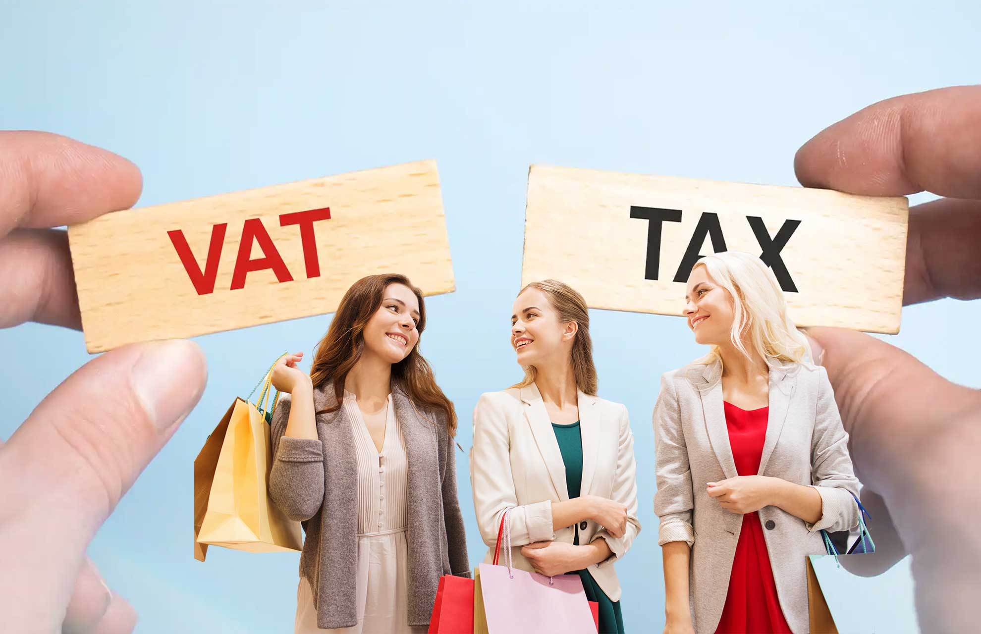 VAT and Sales Tax Guide for E-Commerce