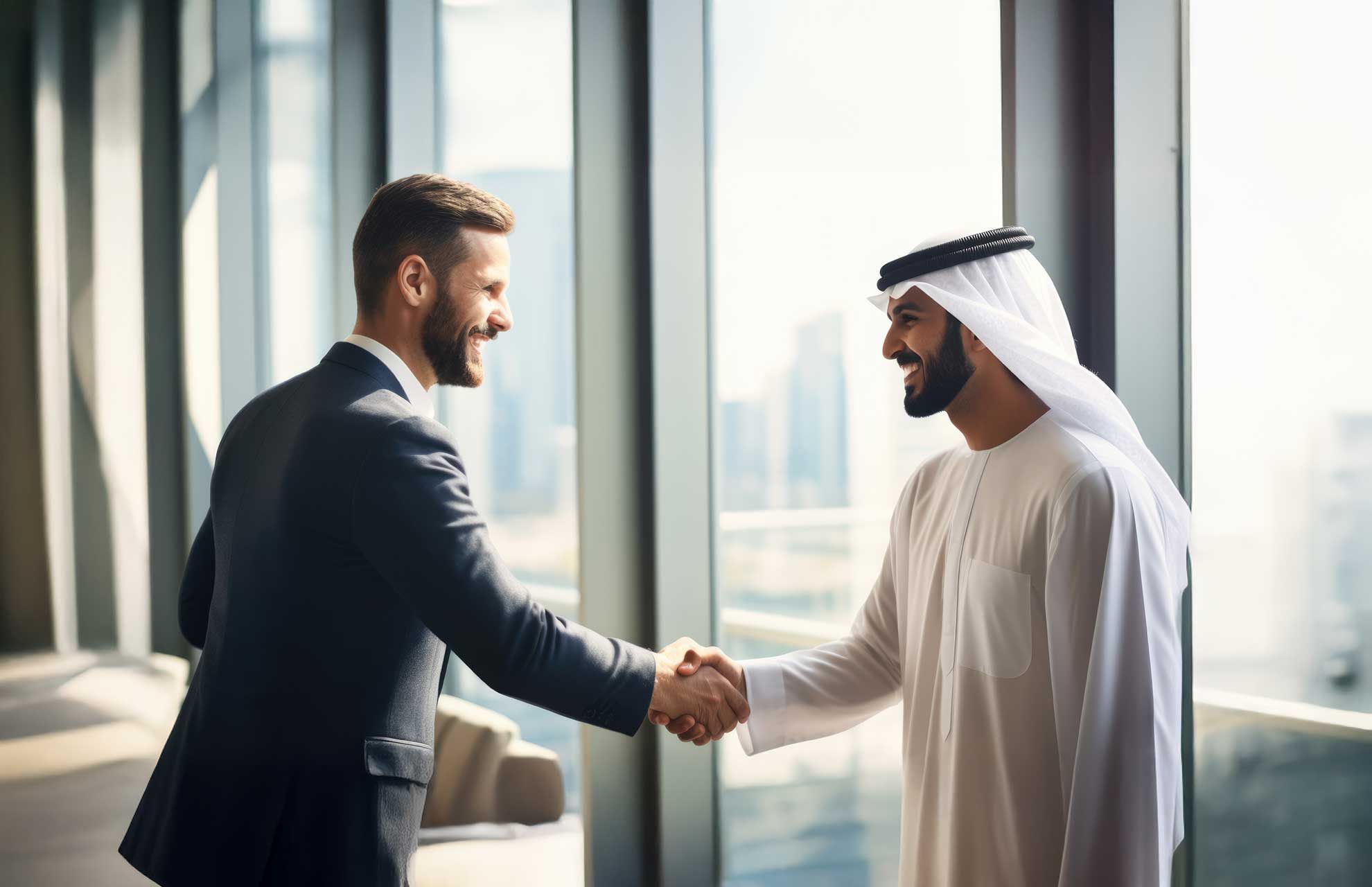 Global Company Formation Universe - Part 1