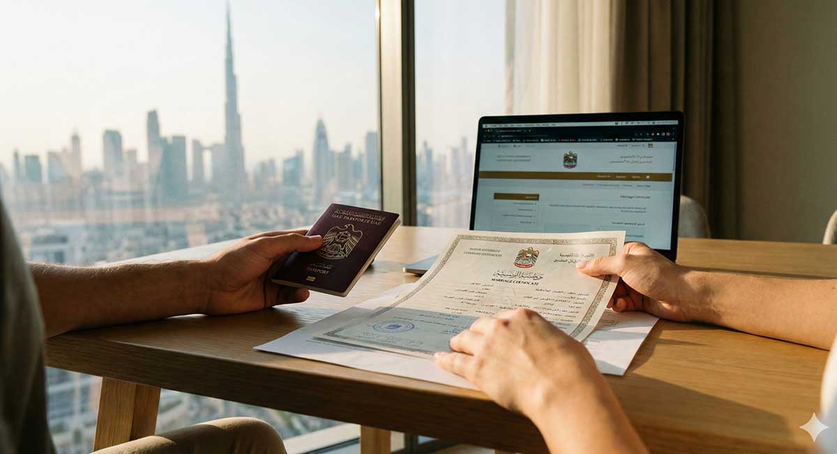 UAE Adds Good Conduct Certificate for Some Visa Applicants 2026