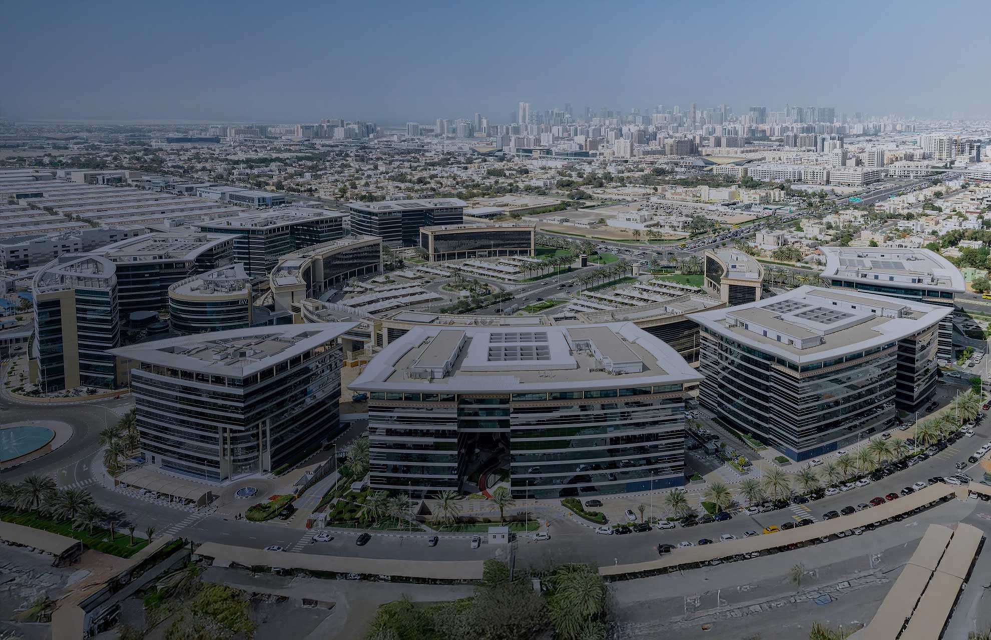 Dubai Free Zone Business Setup