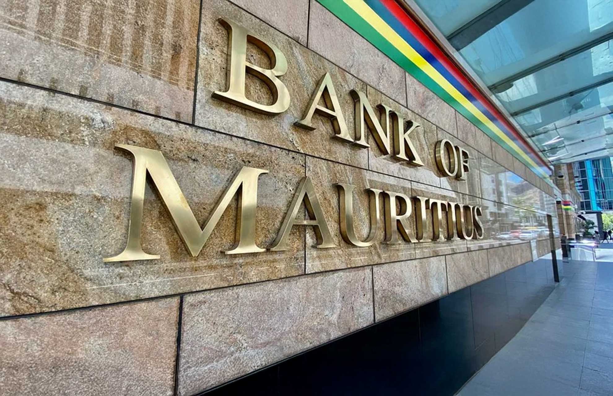 Mauritius Financial Services and Banking Sector