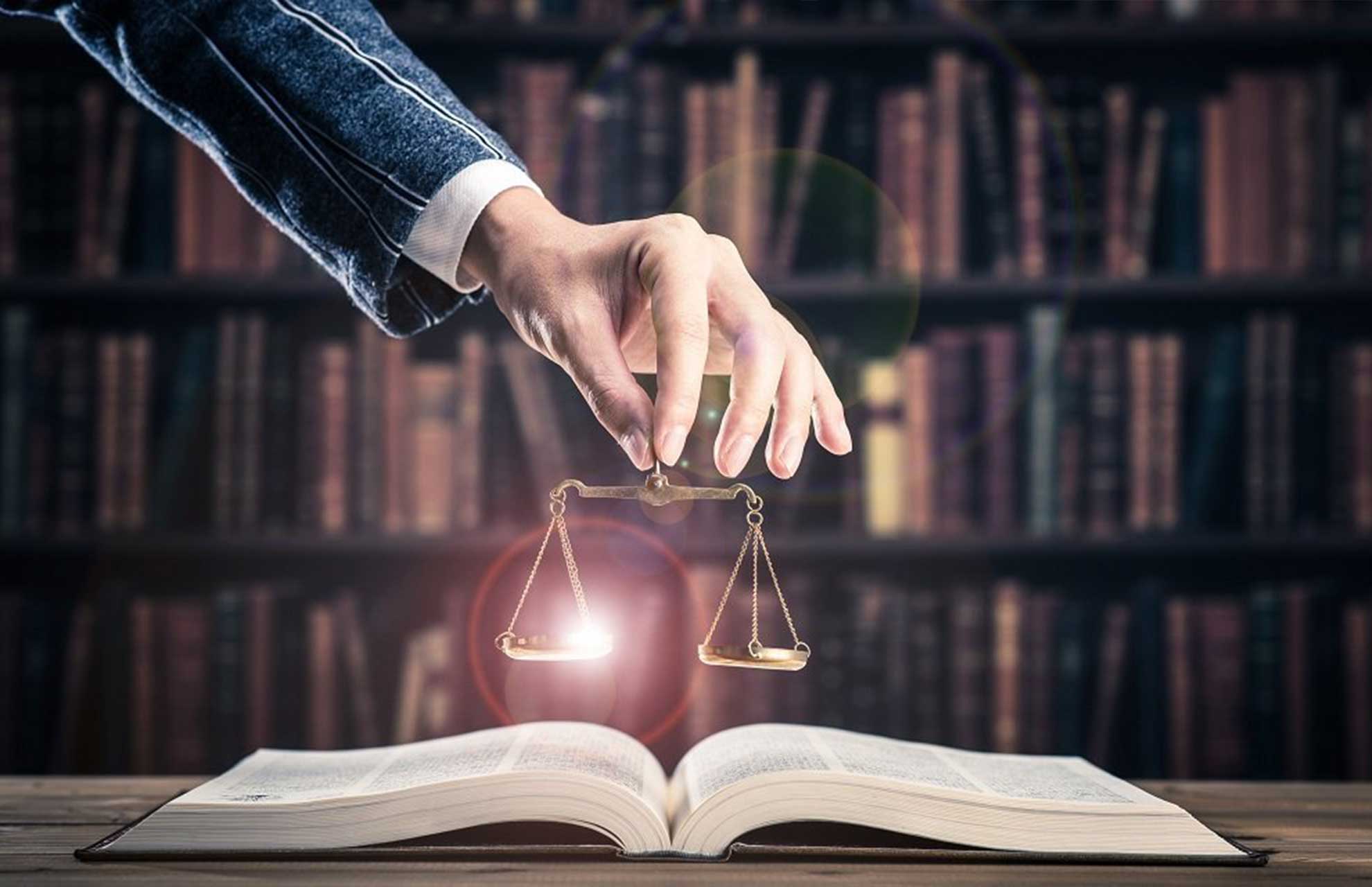 Legal Framework Nevada vs Texas