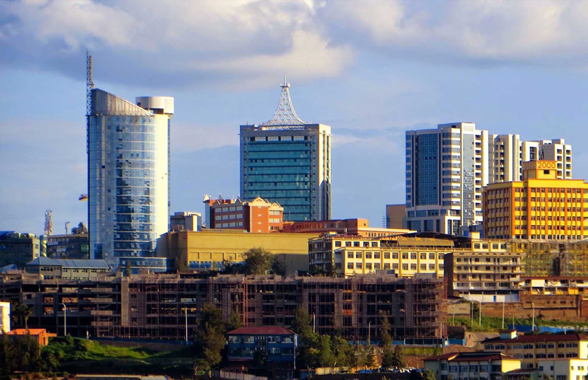 Rwanda Africa Business Spotlight