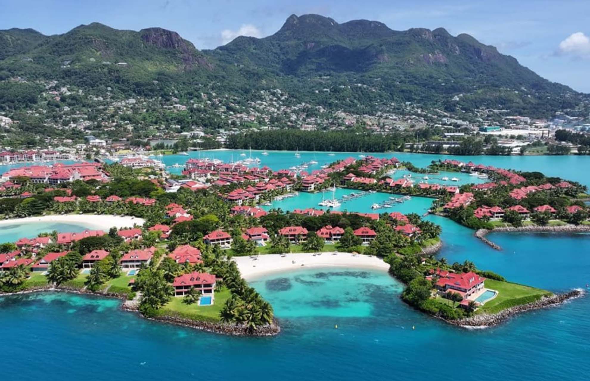 Spotlight Seychelles