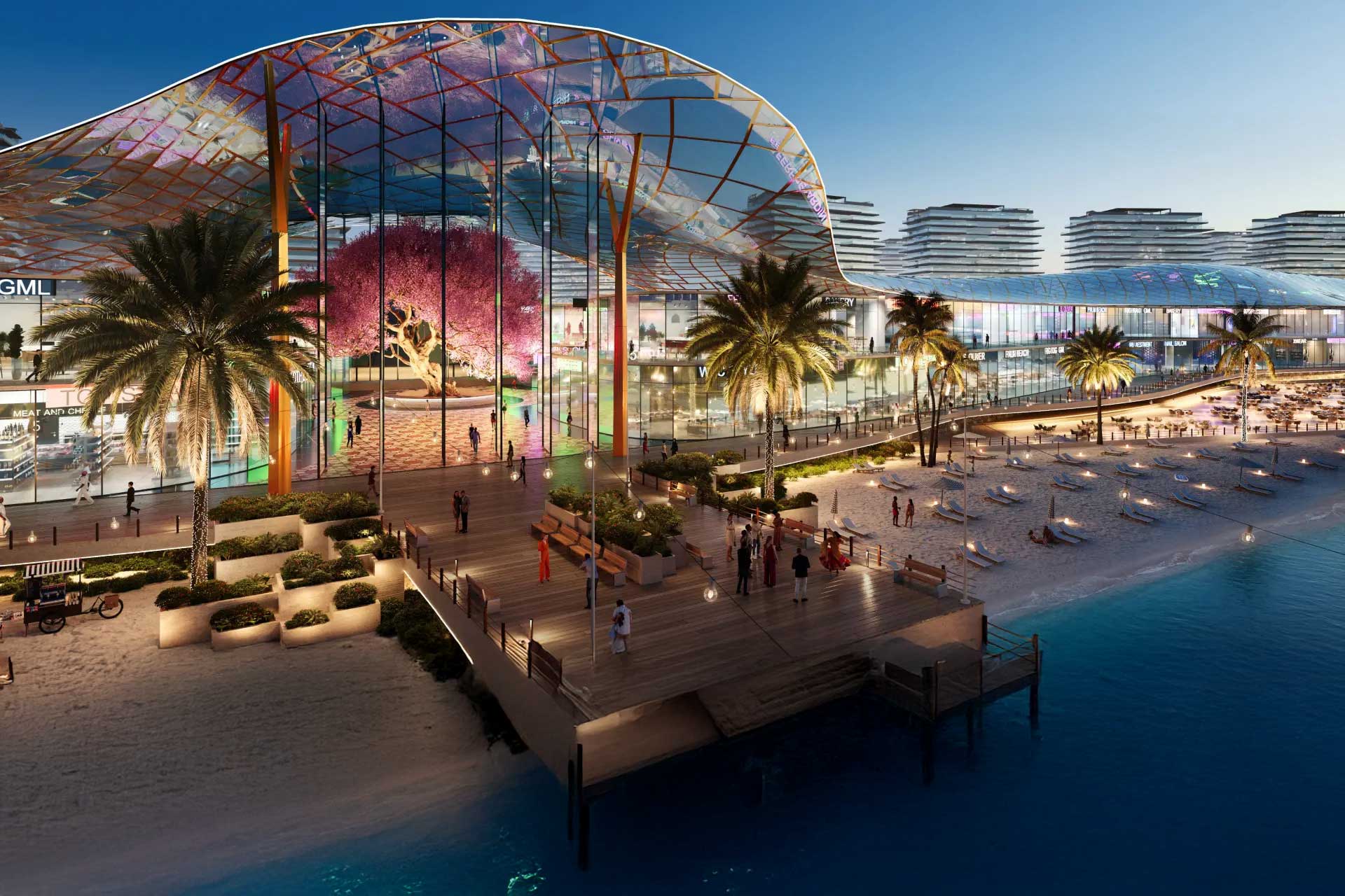 Azizi Riviera Dubai