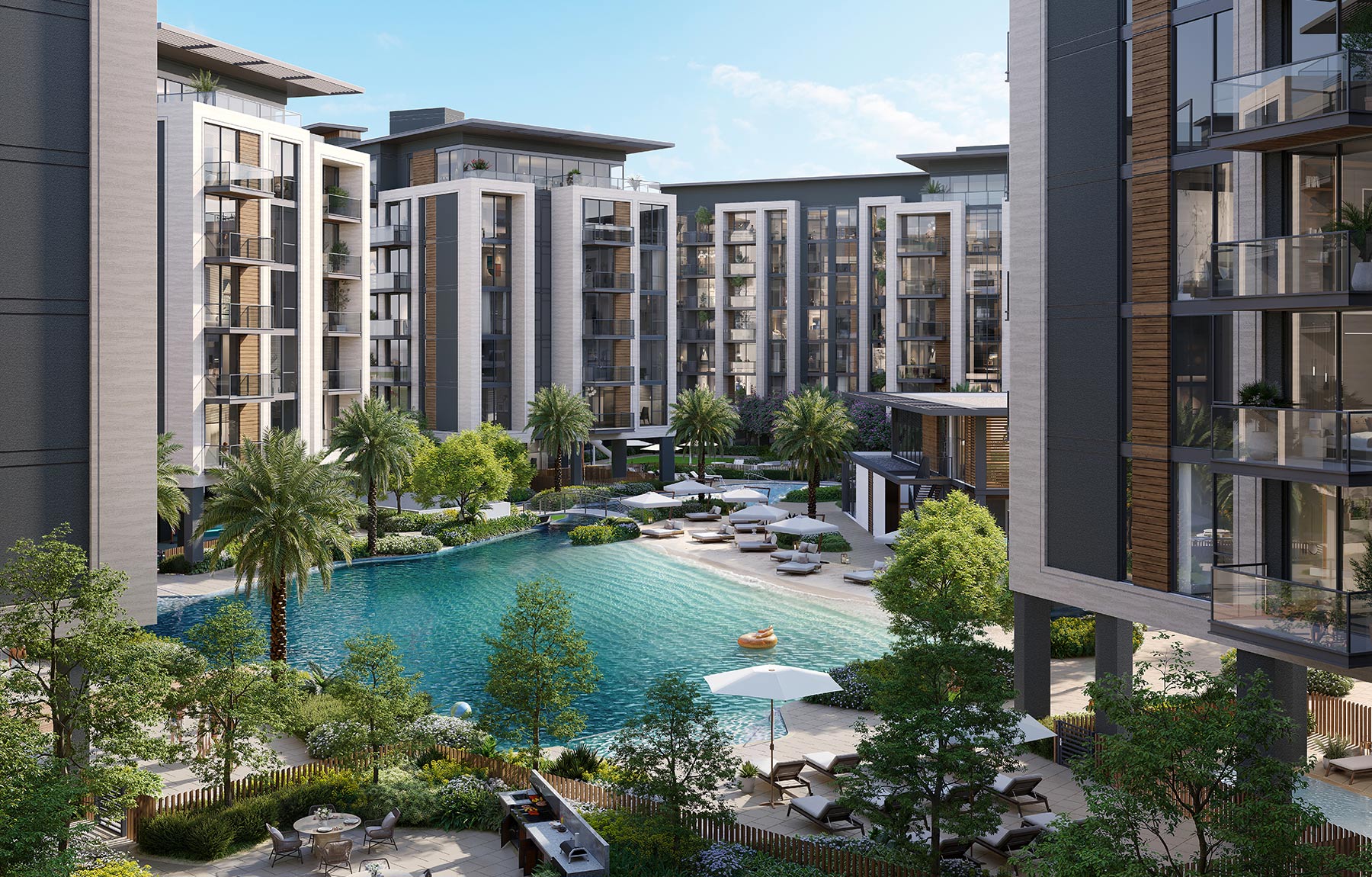 Belgravia Heights by Ellington Properties