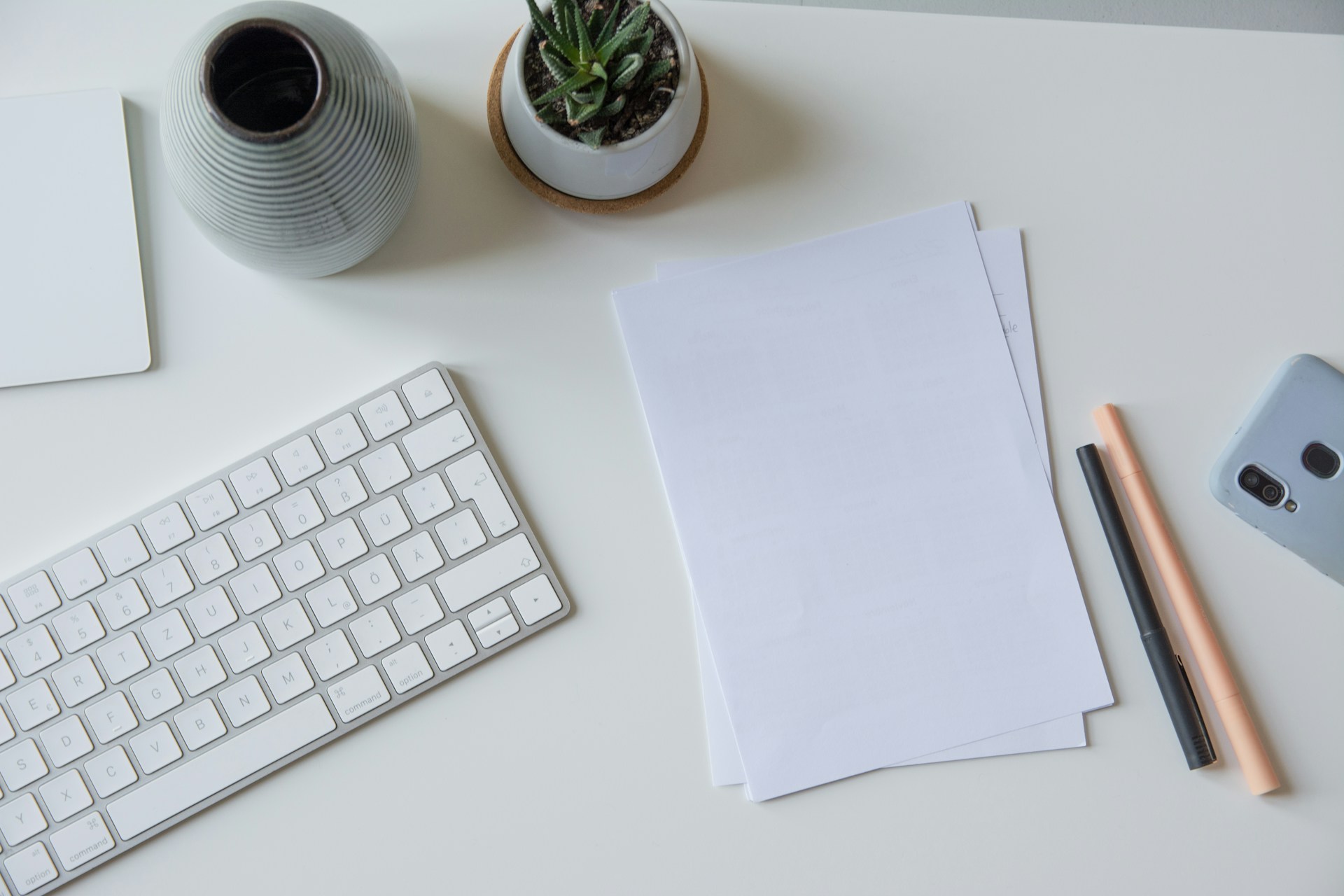 Compliance officer reviewing AML and beneficial ownership documentation — representing the due diligence and record-keeping requirements that apply even in privacy-protective offshore jurisdictions