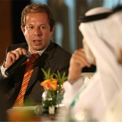 Dr. Dieter Hovorka PhD